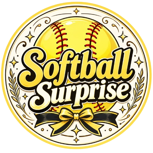 Softball Suprise